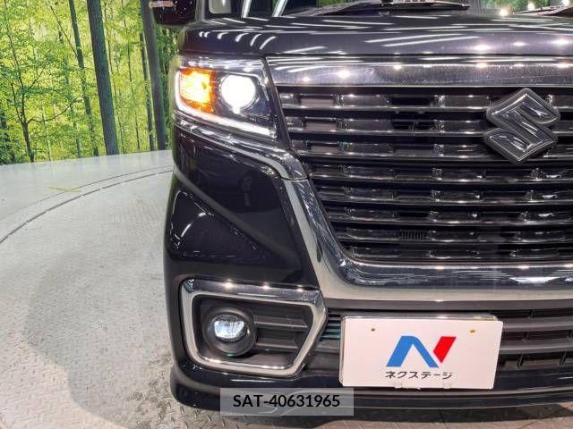 Suzuki SPACIA 2018-08 237705-12