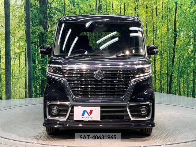 Suzuki SPACIA 2018-08 237705-14
