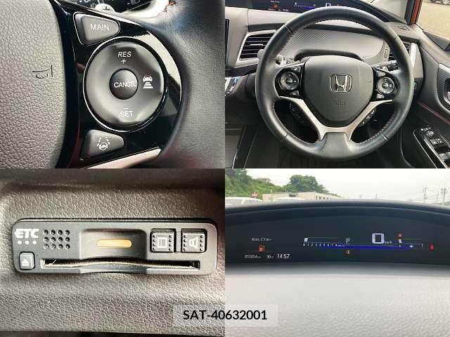Honda JADE 2019-09 302734-5