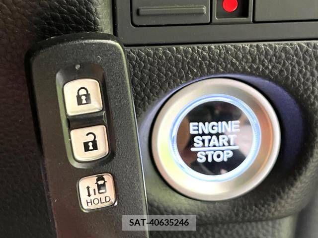 Honda N BOX CUSTOM 2018-03 306961-7