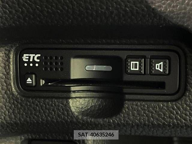 Honda N BOX CUSTOM 2018-03 306961-6