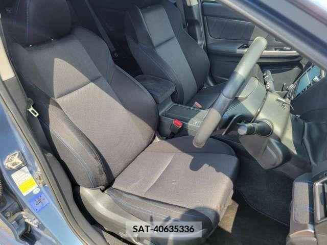Subaru LEVORG 2018-04 244049-6
