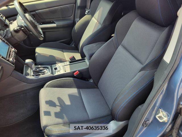Subaru LEVORG 2018-04 244049-18