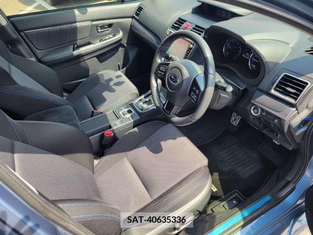 Subaru LEVORG 2018-04 244049-5