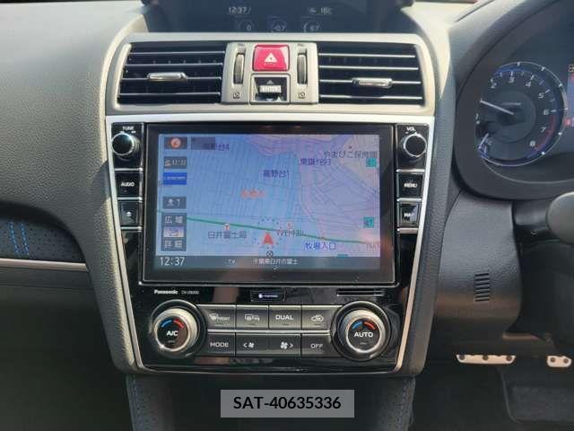 Subaru LEVORG 2018-04 244049-3