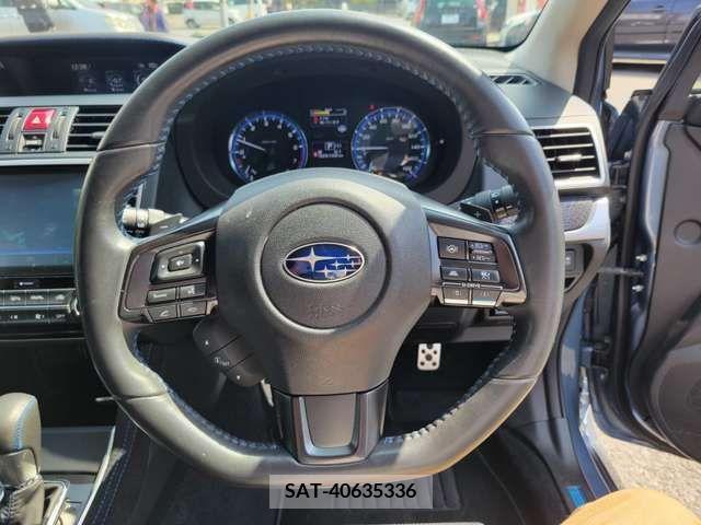 Subaru LEVORG 2018-04 244049-15