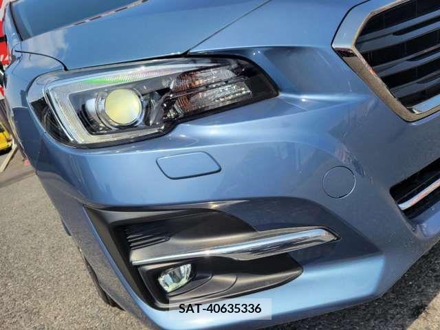 Subaru LEVORG 2018-04 244049-4