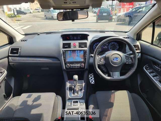 Subaru LEVORG 2018-04 244049-2