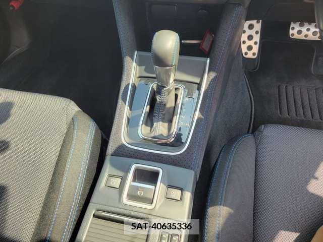 Subaru LEVORG 2018-04 244049-13