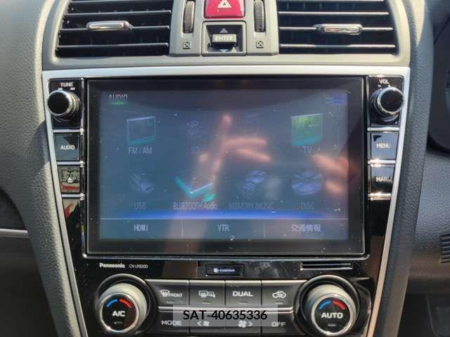 Subaru LEVORG 2018-04 244049-9