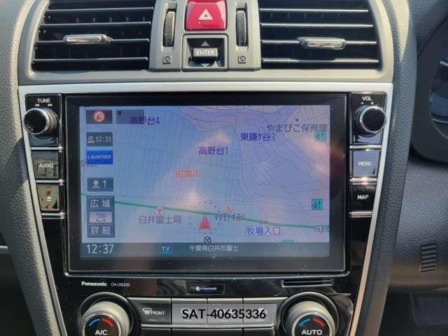 Subaru LEVORG 2018-04 244049-8