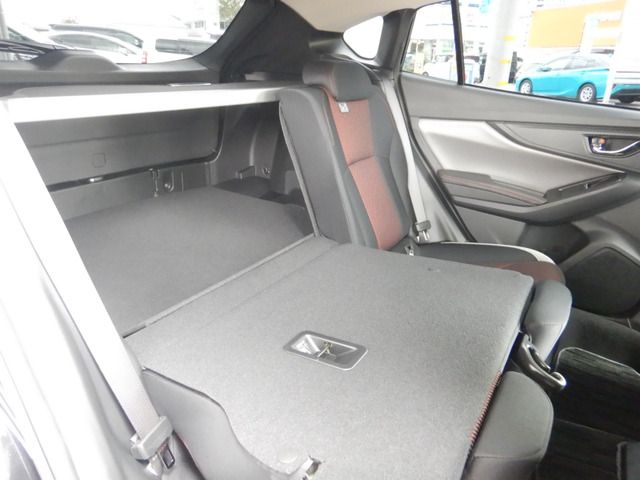 Subaru IMPREZA 2022-03 19458-18