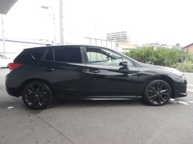 Subaru IMPREZA 2022-03 19458-3