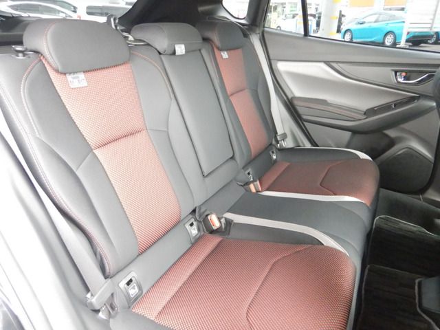 Subaru IMPREZA 2022-03 19458-17