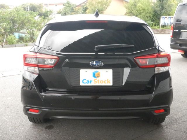 Subaru IMPREZA 2022-03 19458-2
