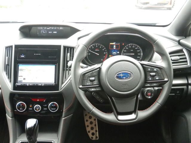 Subaru IMPREZA 2022-03 19458-16