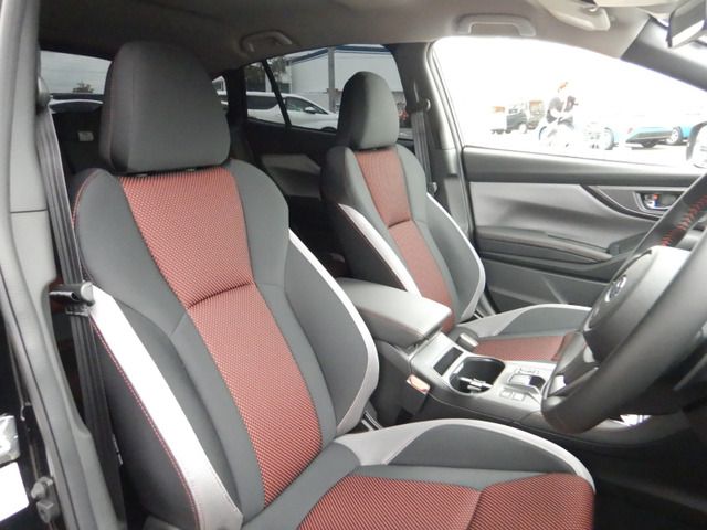 Subaru IMPREZA 2022-03 19458-14