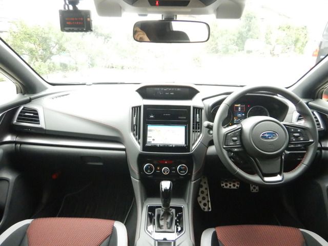 Subaru IMPREZA 2022-03 19458-15