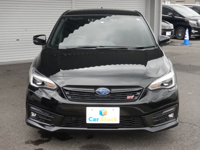 Subaru IMPREZA 2022-03 19458-1