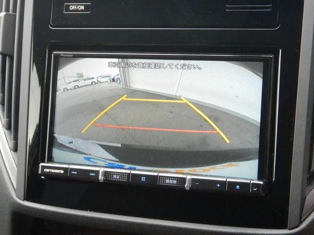 Subaru IMPREZA 2022-03 19458-12