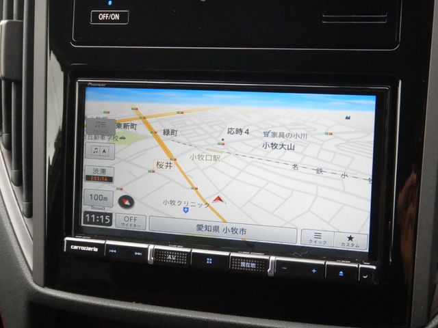 Subaru IMPREZA 2022-03 19458-11