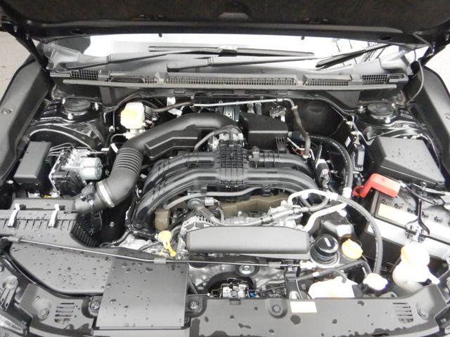 Subaru IMPREZA 2022-03 19458-9