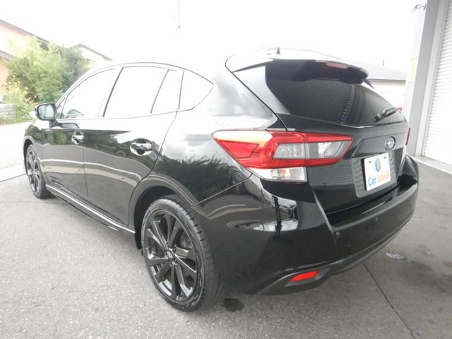 Subaru IMPREZA 2022-03 19458-8
