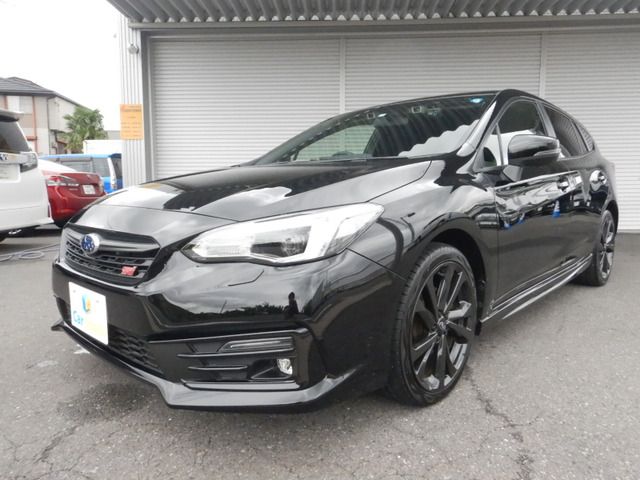 Subaru IMPREZA 2022-03 19458-6