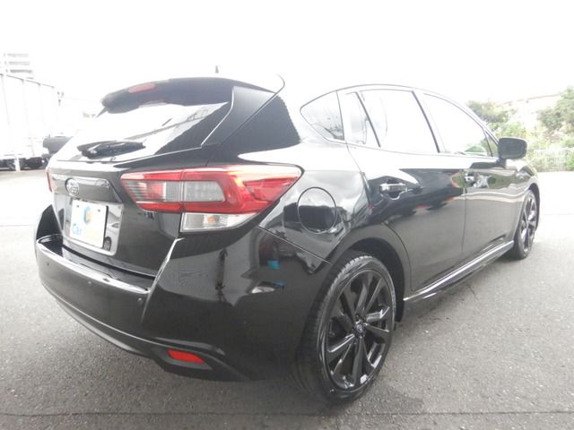 Subaru IMPREZA 2022-03 19458-7