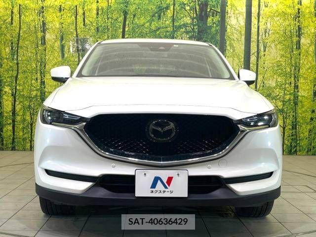 Mazda CX-5 2017-09 223009-14