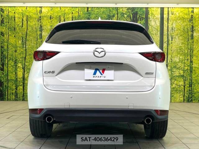 Mazda CX-5 2017-09 223009-15