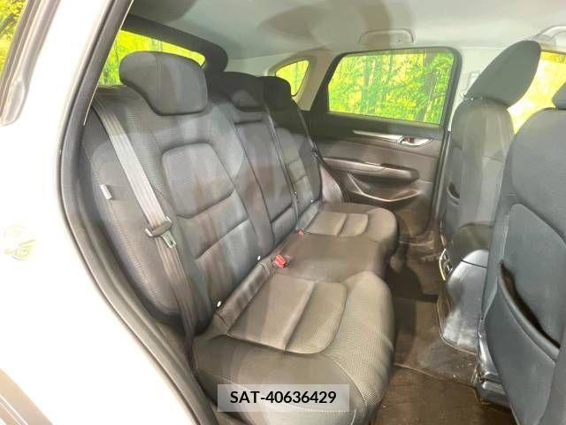 Mazda CX-5 2017-09 223009-10