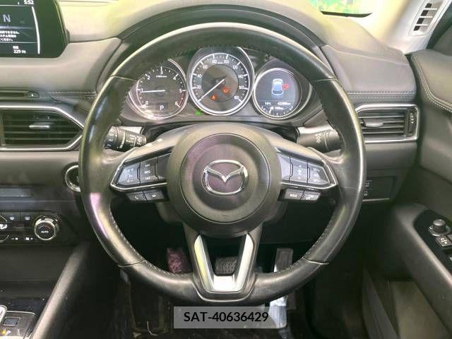 Mazda CX-5 2017-09 223009-8