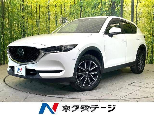 Mazda CX-5 2017-09 223009-0