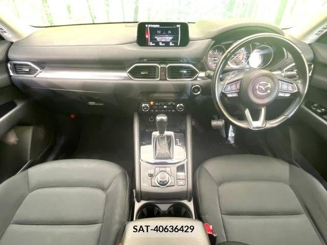 Mazda CX-5 2017-09 223009-1