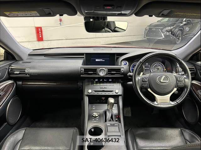 Lexus RC 2015-08 354016-1