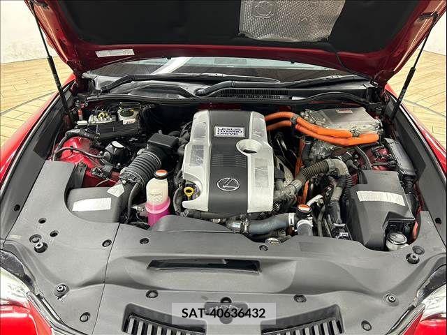 Lexus RC 2015-08 354016-13