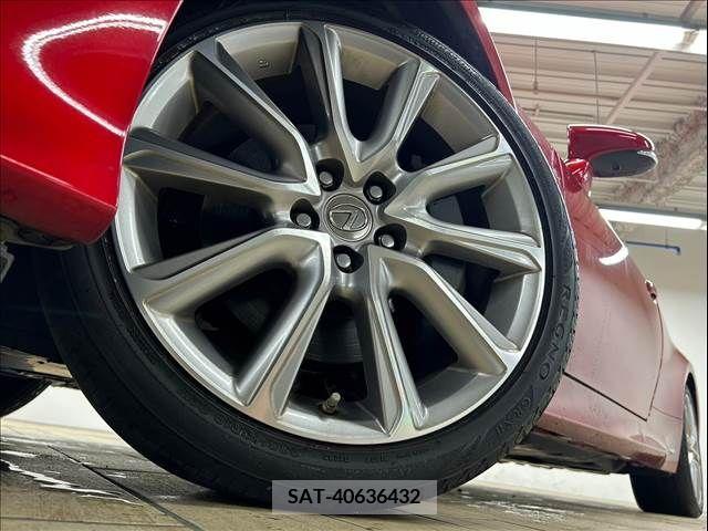 Lexus RC 2015-08 354016-10