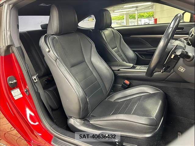 Lexus RC 2015-08 354016-7