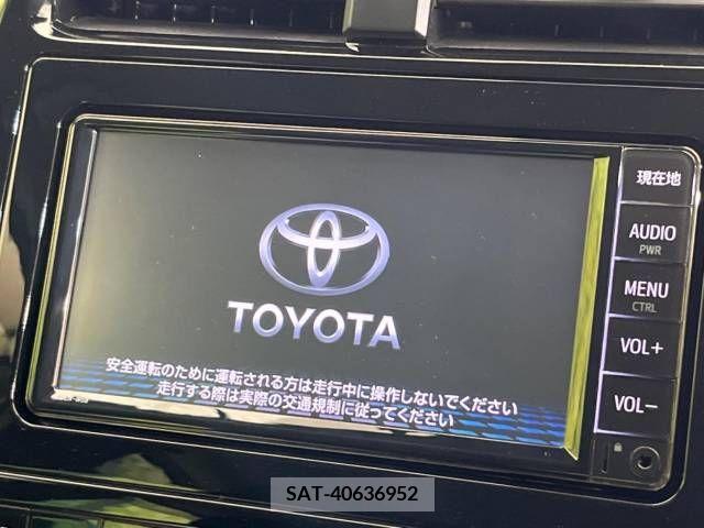 Toyota PRIUS 2019-07 342047-2