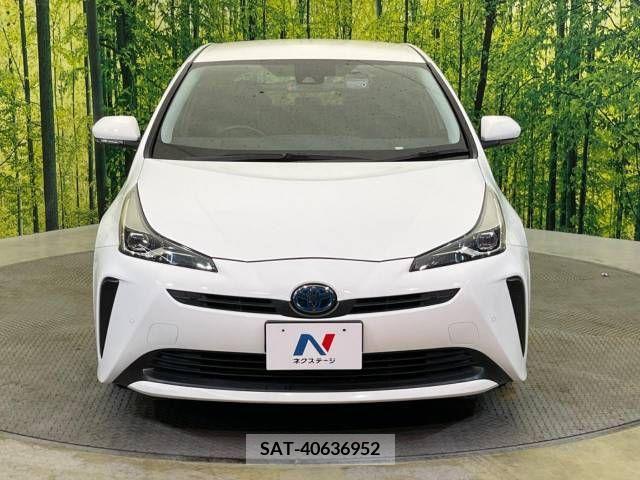 Toyota PRIUS 2019-07 342047-14