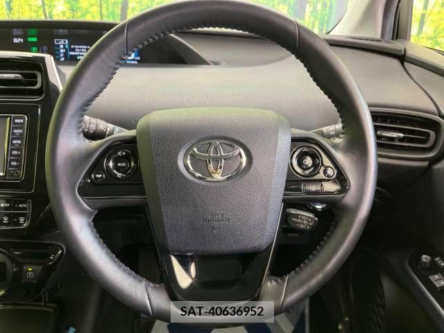 Toyota PRIUS 2019-07 342047-11