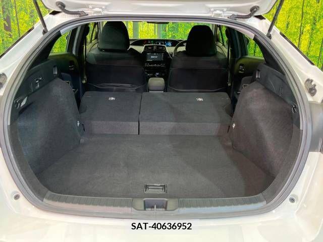 Toyota PRIUS 2019-07 342047-10