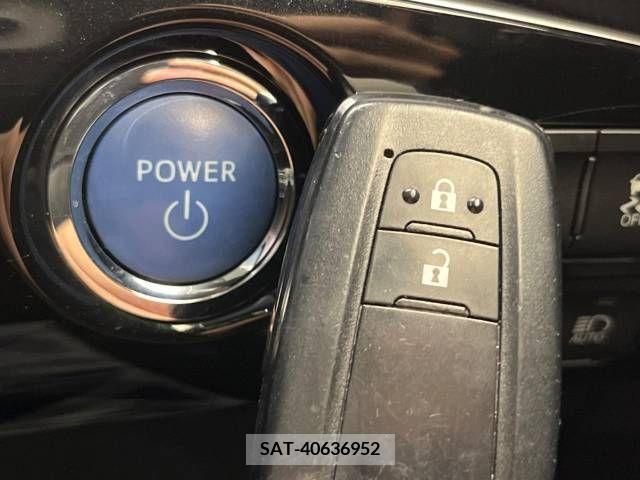 Toyota PRIUS 2019-07 342047-7