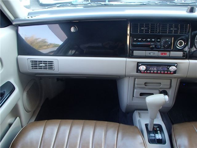 Nissan RASHEEN 1996-09 399-23