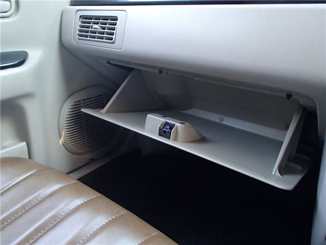 Nissan RASHEEN 1996-09 399-22