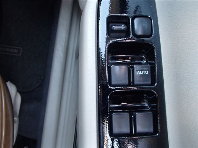 Nissan RASHEEN 1996-09 399-21