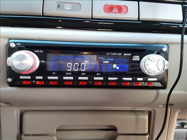 Nissan RASHEEN 1996-09 399-12