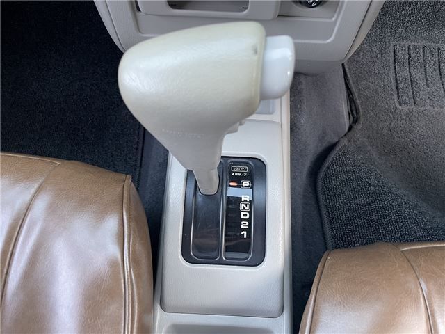 Nissan RASHEEN 1996-09 399-8