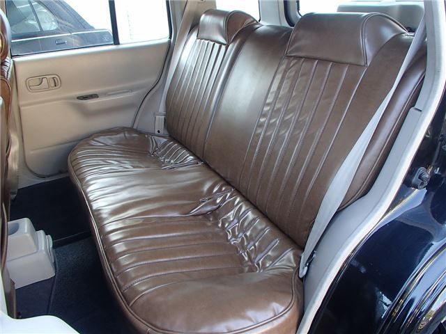 Nissan RASHEEN 1996-09 399-4